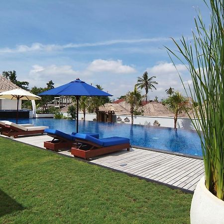 Villa Mahapala Sanur Exterior foto