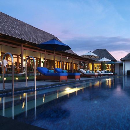 Villa Mahapala Sanur Exterior foto