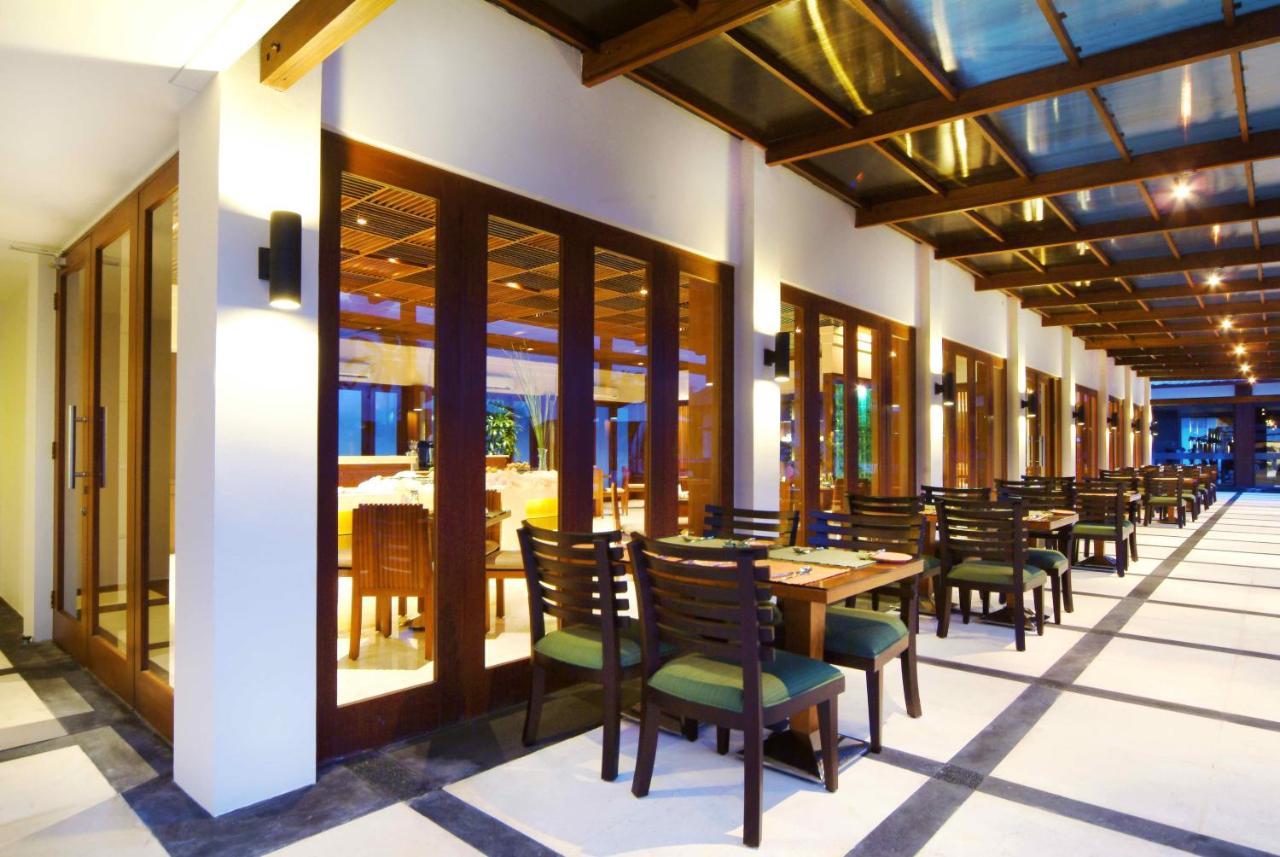 Villa Mahapala Sanur Exterior foto