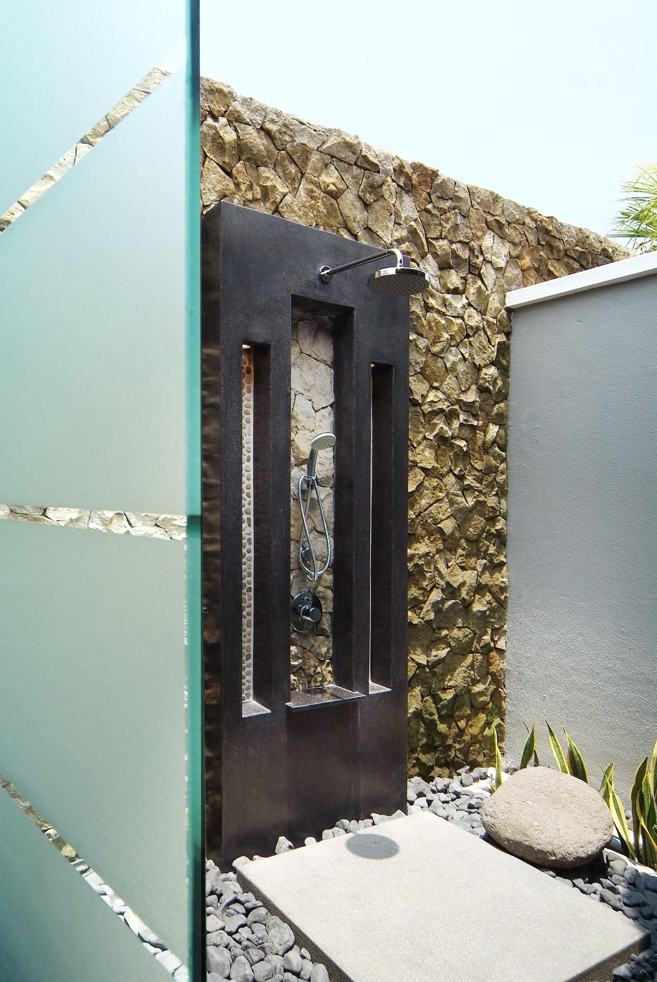 Villa Mahapala Sanur Exterior foto