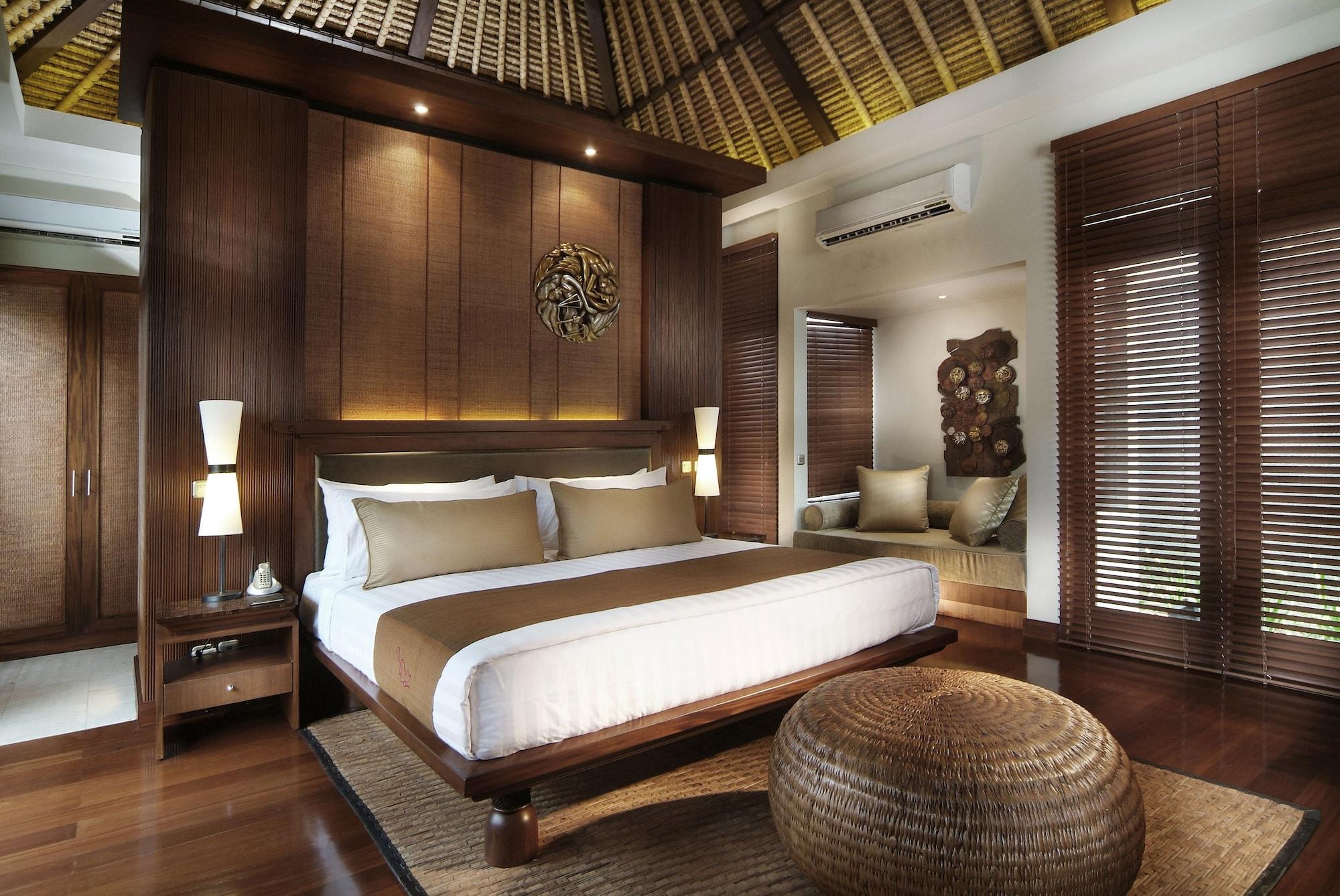 Villa Mahapala Sanur Exterior foto