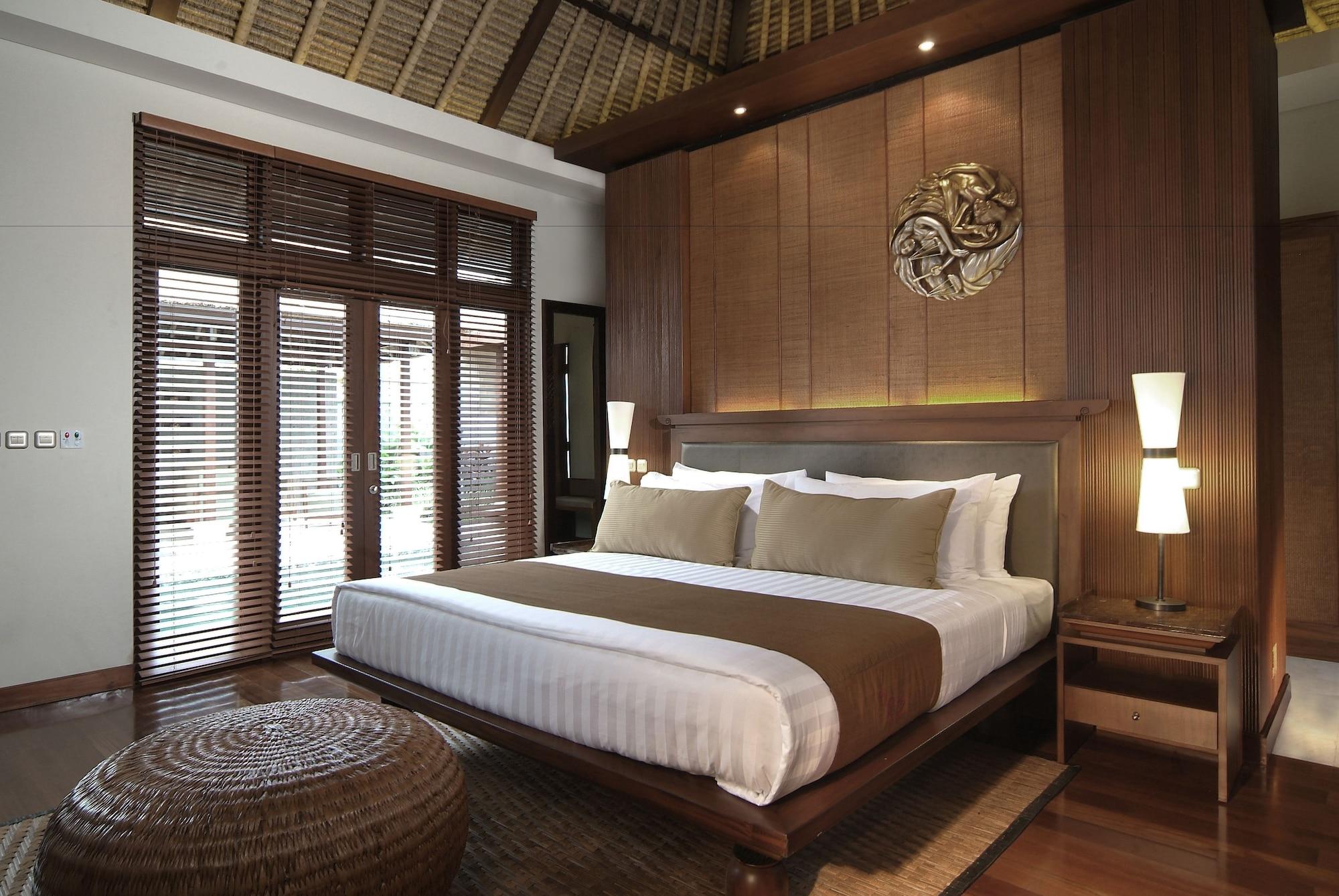 Villa Mahapala Sanur Exterior foto