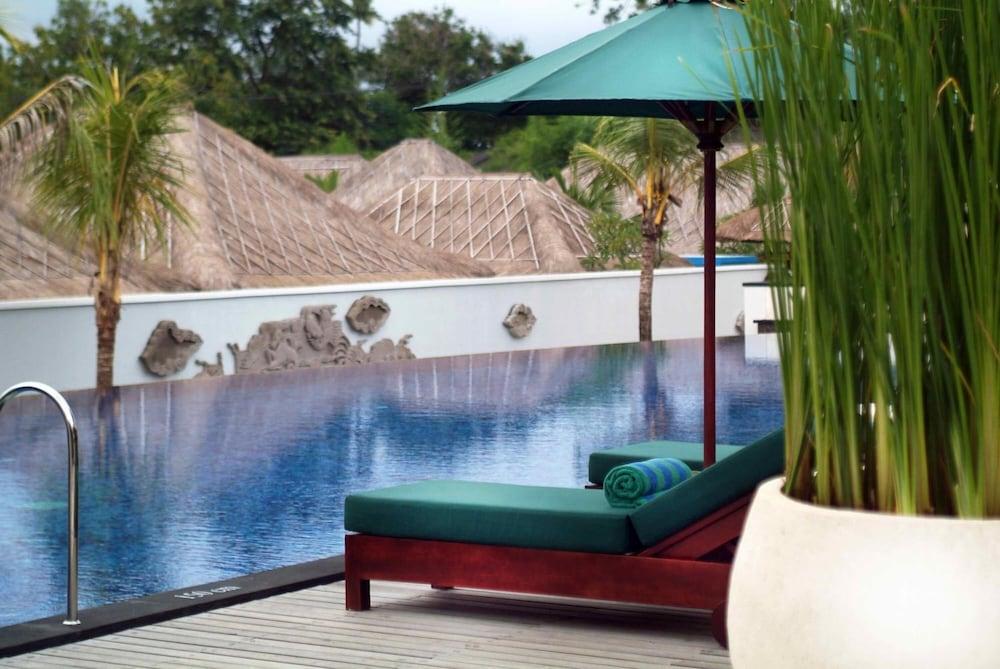 Villa Mahapala Sanur Exterior foto