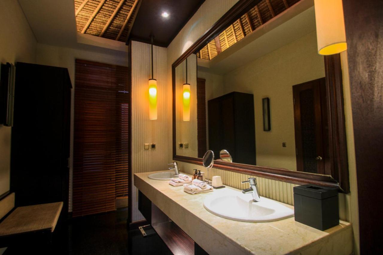 Villa Mahapala Sanur Exterior foto