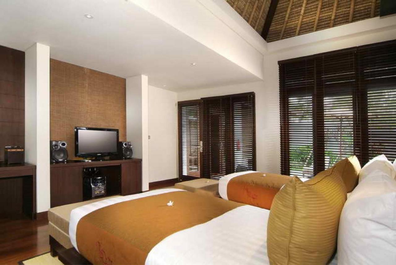 Villa Mahapala Sanur Exterior foto
