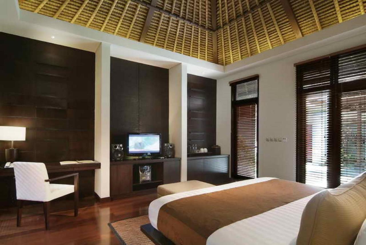 Villa Mahapala Sanur Exterior foto