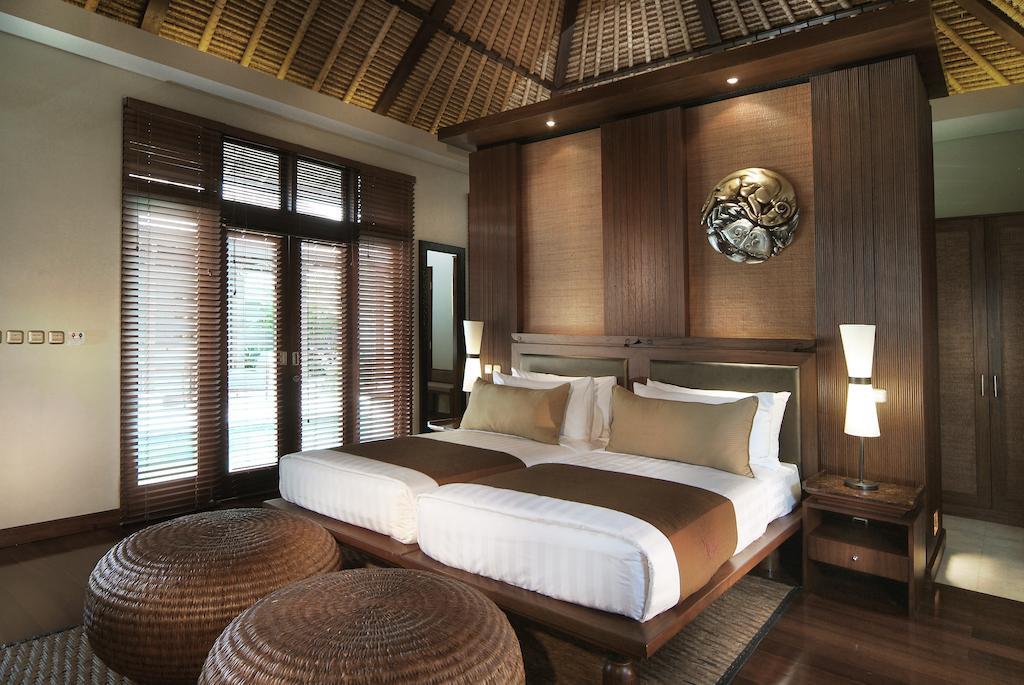 Villa Mahapala Sanur Cameră foto