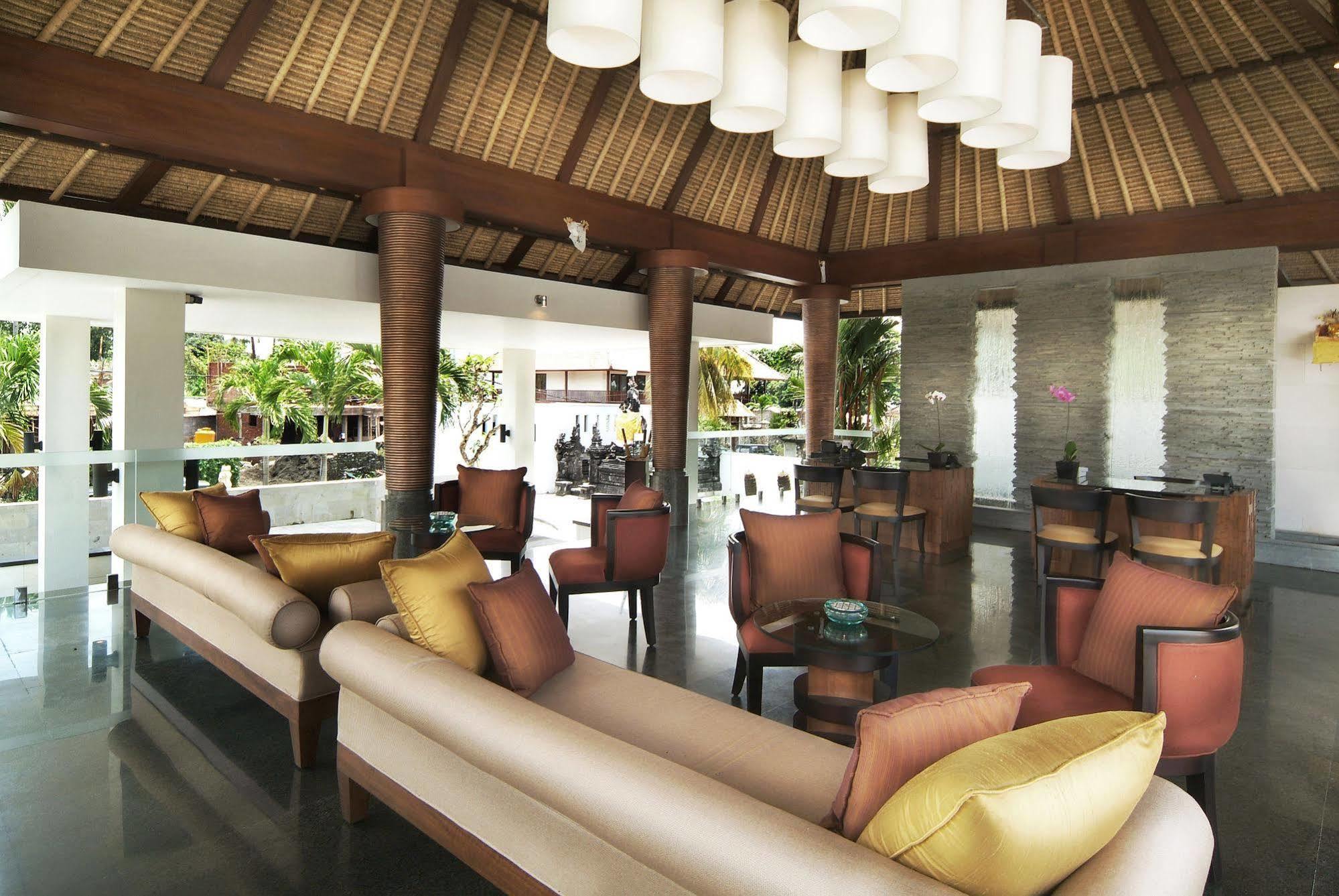 Villa Mahapala Sanur Exterior foto