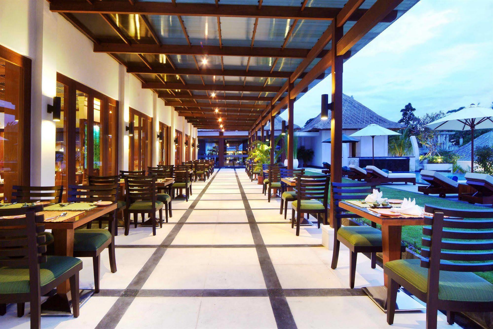 Villa Mahapala Sanur Exterior foto