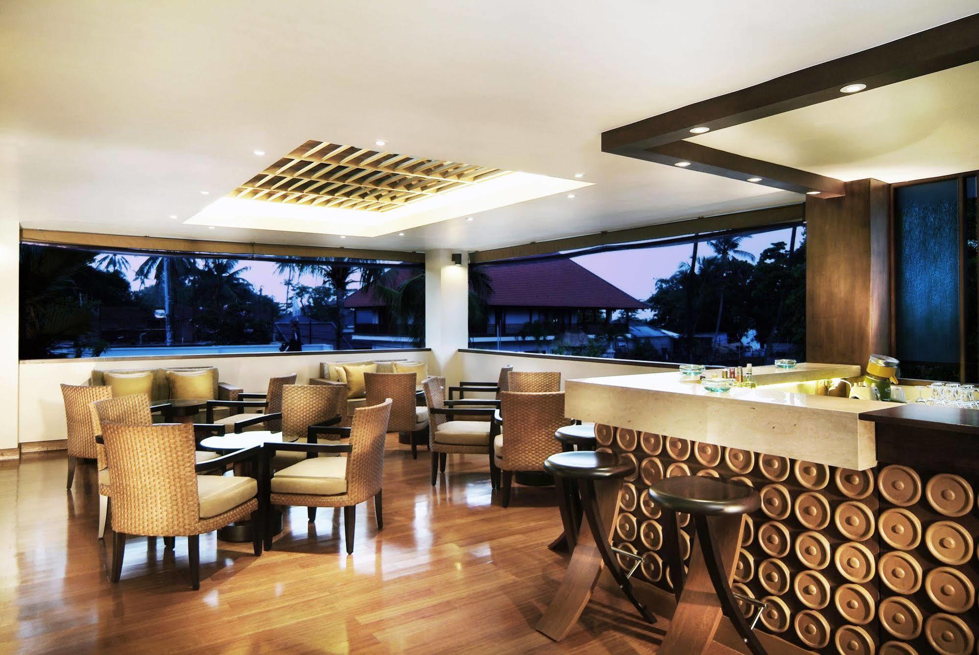 Villa Mahapala Sanur Exterior foto