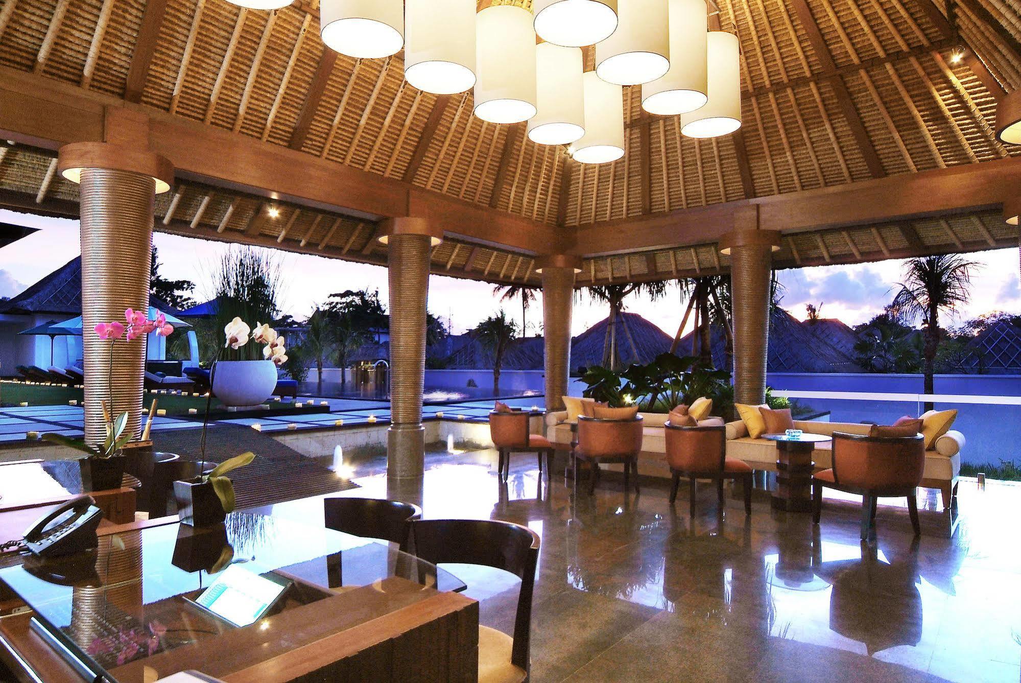 Villa Mahapala Sanur Exterior foto