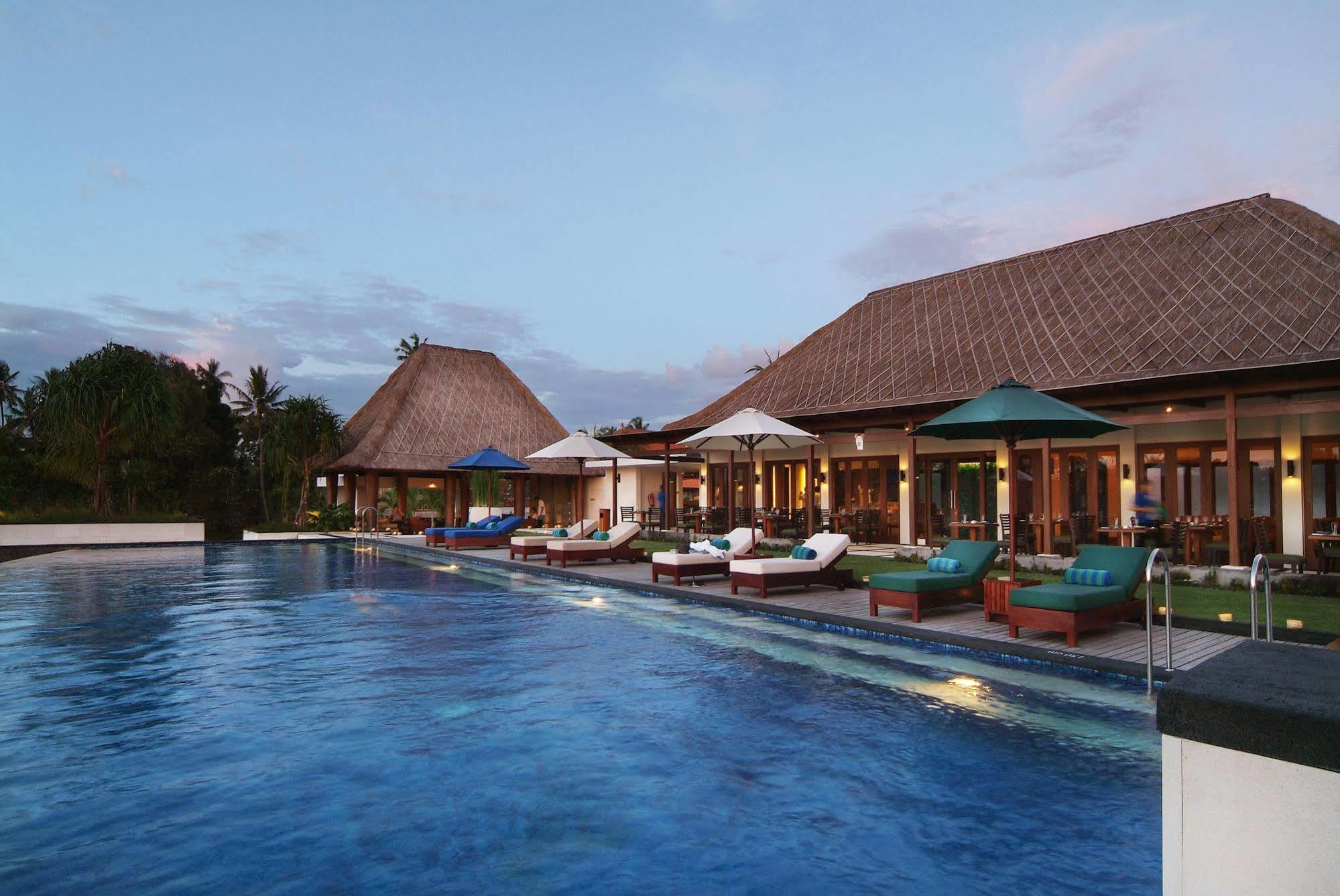 Villa Mahapala Sanur Exterior foto