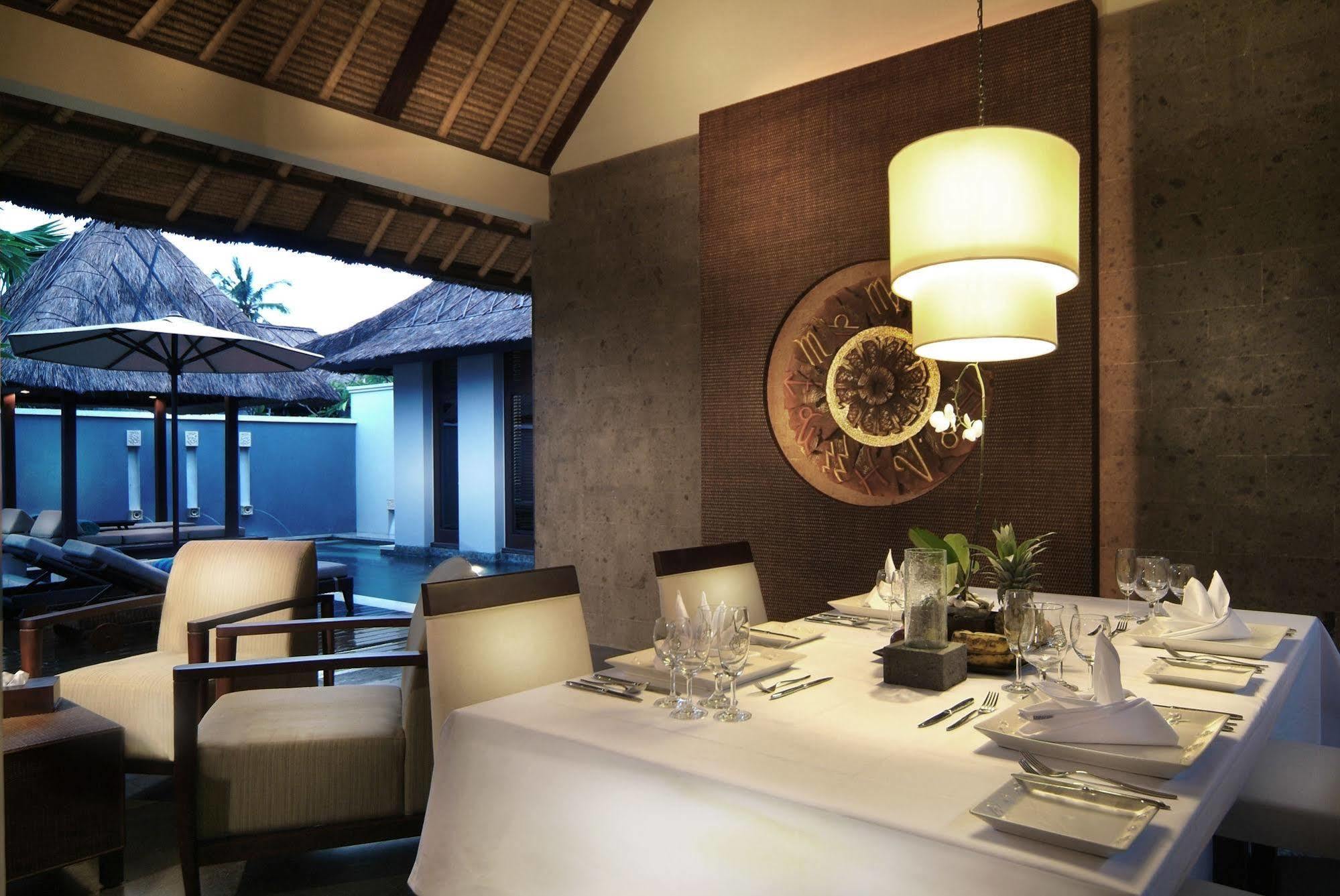 Villa Mahapala Sanur Exterior foto